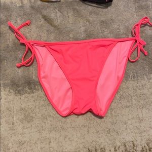 Bathing suit bottoms